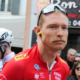 Critérium du Dauphiné 2024 - Classement 5ème étape