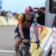 Critérium du Dauphiné 2024 - Classement 7ème étape