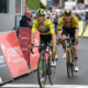 Critérium du Dauphiné 2024 - Classement 8ème étape