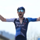 Critérium du Dauphiné 2024 Derek Gee s'impose sur la 3ème étape devant Romain Grégoire (1)