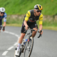Critérium du Dauphiné 2024 La 5ème étape neutralisée en raison d'une énorme chute, pas de vainqueur à l'arrivée
