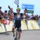 Critérium du Dauphiné 2024 La 6e étape et le maillot jaune pour Primoz Roglic