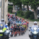 Critérium du Dauphiné 2024 Parcours et profil de la 3ème étape