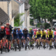 Critérium du Dauphiné 2024 Parcours et profil de la 6ème étape