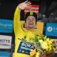 Critérium du Dauphiné 2024 Primoz Roglic réalise le doublé en décrochant la 7e étape à Samoëns 1600