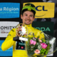 Critérium du Dauphiné 2024 Primoz Roglic sauve son maillot jaune, la dernière étape pour Carlos Rodriguez