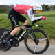 Cyclisme Championnats de France 2024 - Classement Contre-la-montre