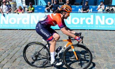 Cyclisme Championnats de France 2024 - Classement Course en ligne femmes