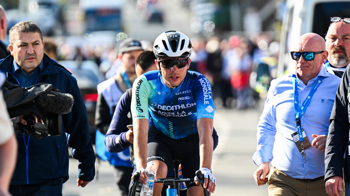 Cyclisme Championnats de France 2024 Parcours de la course en ligne