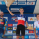 Cyclisme Championnats de France 2024 Paul Lapeira couronné sur ses terres