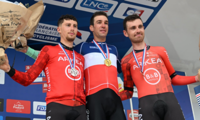 Cyclisme Championnats de France 2024 - Programme et résultats