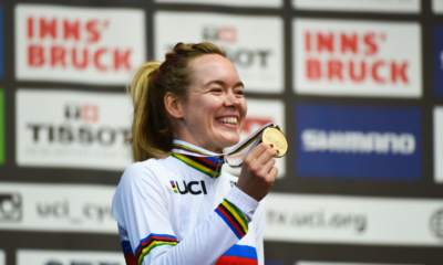 Cyclisme sur route Anna van der Breggen devrait reprendre du service en 2025