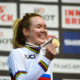 Cyclisme sur route Anna van der Breggen devrait reprendre du service en 2025