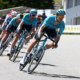 Cyclisme sur route : Astana sur le point de passer sous pavillon chinois