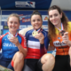 Cyclisme sur route Audrey Cordon-Ragot championne de France pour la 7ème fois sur le contre-la-montre (1)
