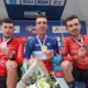 Cyclisme sur route Bruno Armirail sacré champion de France du contre-la-montre