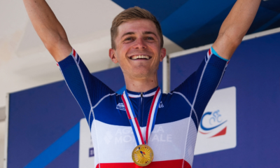 Cyclisme sur route Tous les champions nationaux 2024