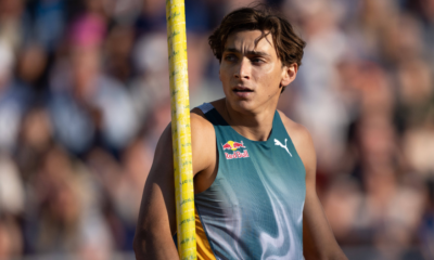 Diamond League Stockholm 2024 : Duplantis, Mahuchikh, Bol, le résumé de la compétition