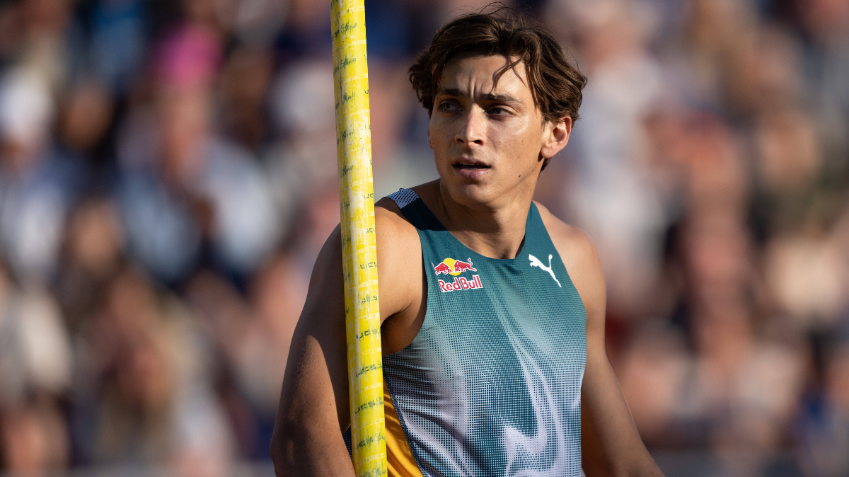Diamond League Stockholm 2024 : Duplantis, Mahuchikh, Bol, le résumé de la compétition