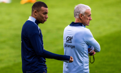 Équipe de France La composition probable des Bleus pour affronter l'Autriche