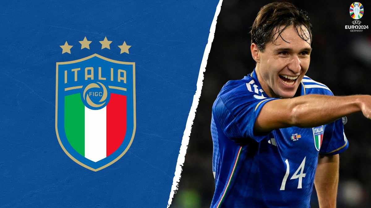 Euro 2024 Championne en titre mais en déclin, l'Italie doit retrouver de sa splendeur