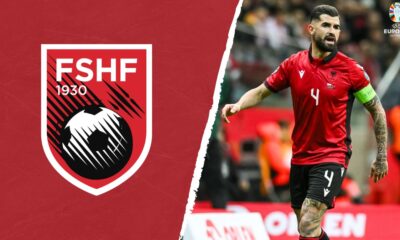 Euro 2024 L'Albanie un aigle dans le groupe de la mort
