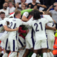 Euro 2024 L'Angleterre renverse la Slovaquie et rejoint les quarts