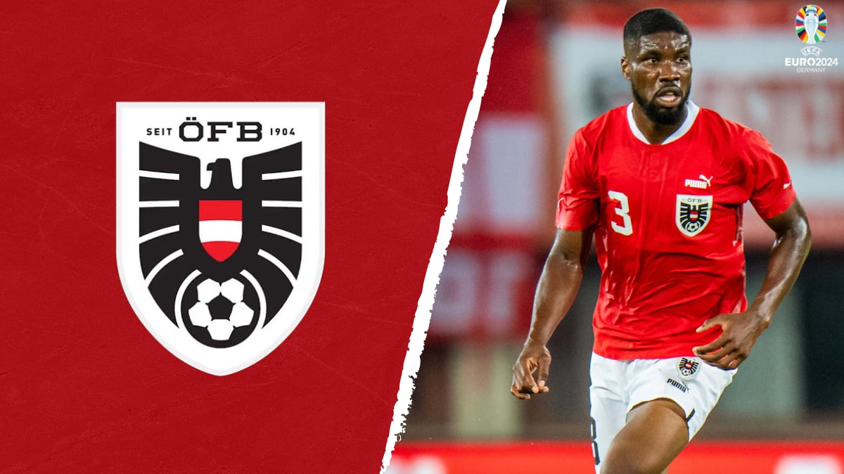 Euro 2024 L'Autriche de Rangnick à la recherche de gloire