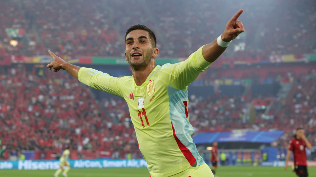 Euro 2024 L'Espagne confirme, l'Albanie éliminée