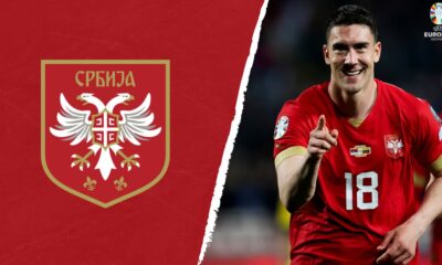 Euro 2024 La Serbie une première dans la compétition