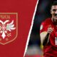 Euro 2024 La Serbie une première dans la compétition