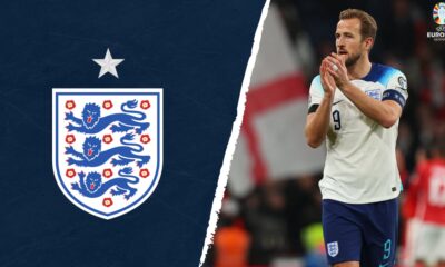 Euro 2024 L'année du retour à la maison pour l'Angleterre