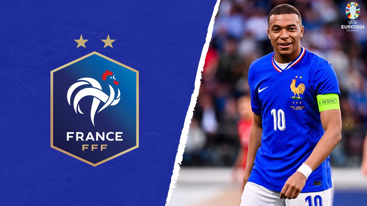 Euro 2024 Une équipe de France en quête d'un troisième trophée européen