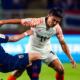 Football : Légende du football indien et international, Sunil Chhetri effectue des adieux émouvants