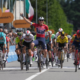 Giro Next Gen 2024 : Paul Magnier remporte la 4e étape au sprint