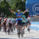 Giro Next Gen 2024 Paul Magnier s'impose avec maestria sur la 2ème étape