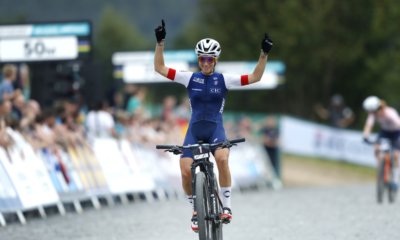 JO Paris 2024 VTT, BMX, aviron, 27 nouveaux athlètes français sélectionnés
