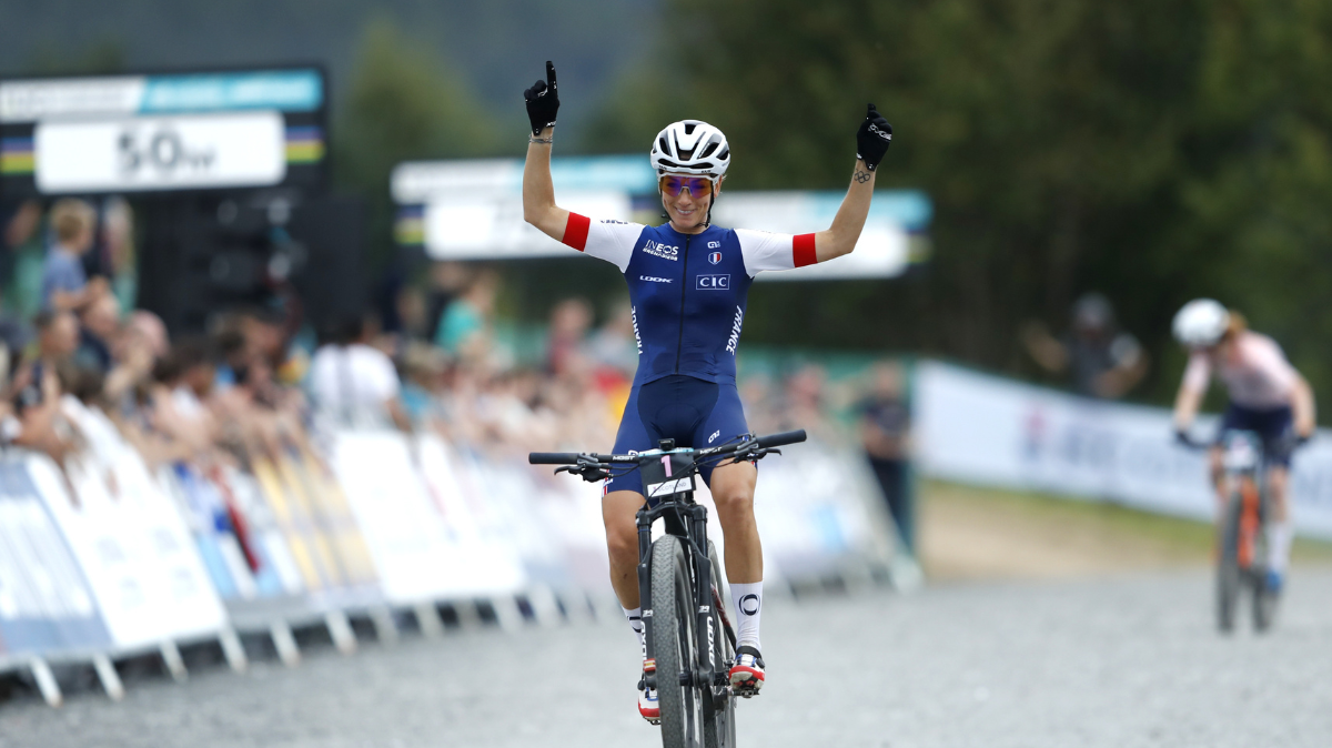 JO Paris 2024 VTT, BMX, aviron, 27 nouveaux athlètes français sélectionnés