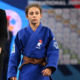 Judo Mathilde Aurel vice-championne d'Europe cadets en -40 kg