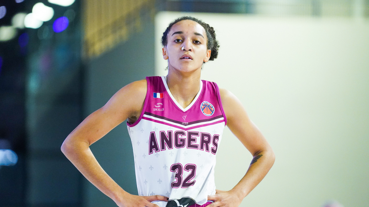 LFB : Basket Landes annonce trop première recrues, dont Leïla Lacan