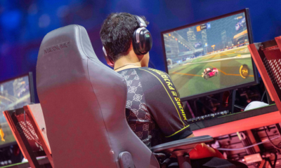 L'essor des E-sports Une révolution dans le monde du divertissement