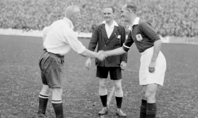 L'histoire du football De ses origines médiévales à sa popularité mondiale