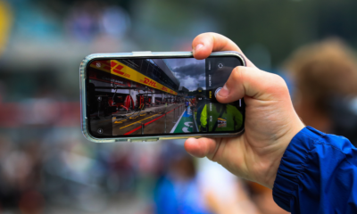 L'influence des médias sociaux sur la carrière des sportifs