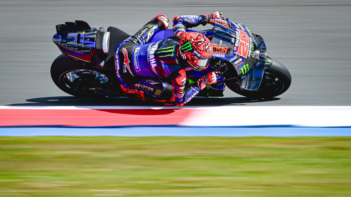 MotoGP Assen - Grille de départ Grand Prix des Pays-Bas 2024