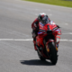 MotoGP Mugello - Classement du Grand Prix d'Italie 2024