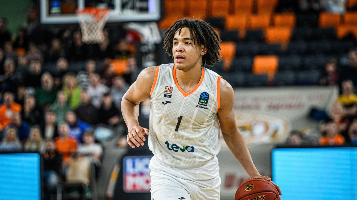 NBA Dadiet, Ajinca, Traoré, Diarra et Dufeal, les autres Français inscrits à la Draft