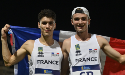 Pentathlon moderne Déjà deux médailles pour les Bleuets aux Mondiaux juniors