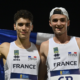 Pentathlon moderne Déjà deux médailles pour les Bleuets aux Mondiaux juniors