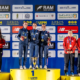 Pentathlon moderne Les Bleuettes championnes du monde juniors par équipes !