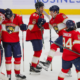 Playoffs NHL Les Panthers à une victoire de la Coupe Stanley